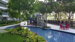 Riversails (D19), Condominium #524737911